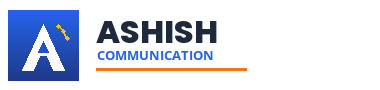 Ashish Communication